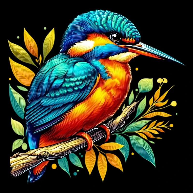 Martin-pêcheur