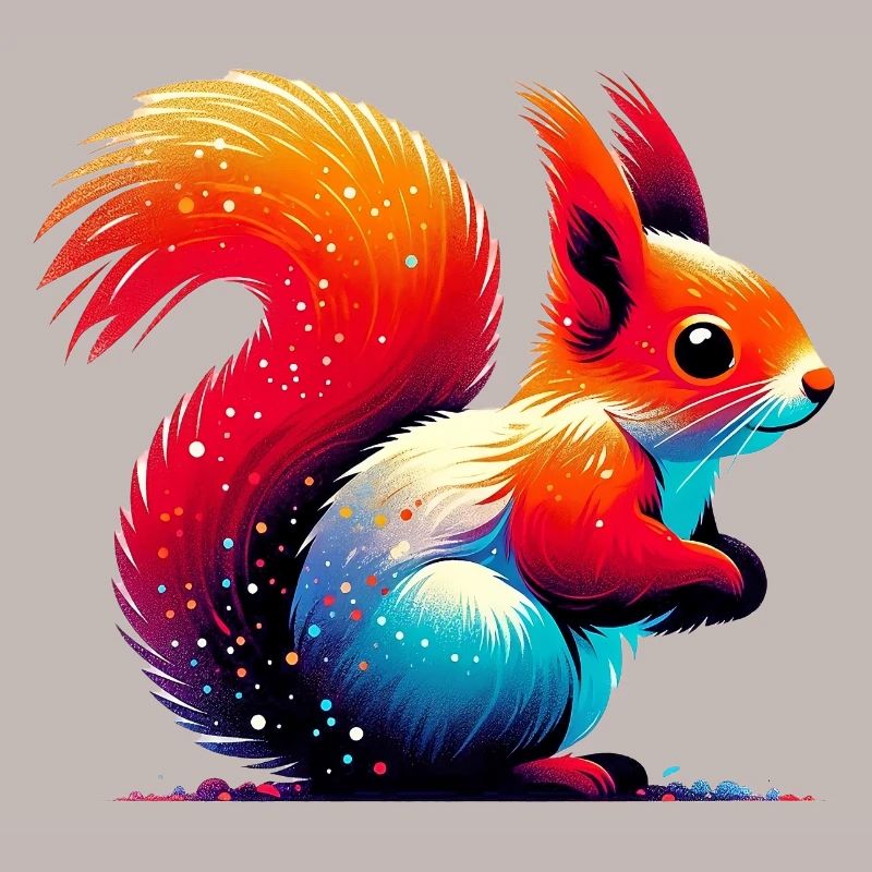 Squirrel