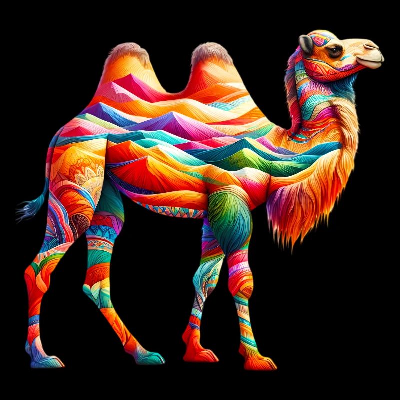 Camel