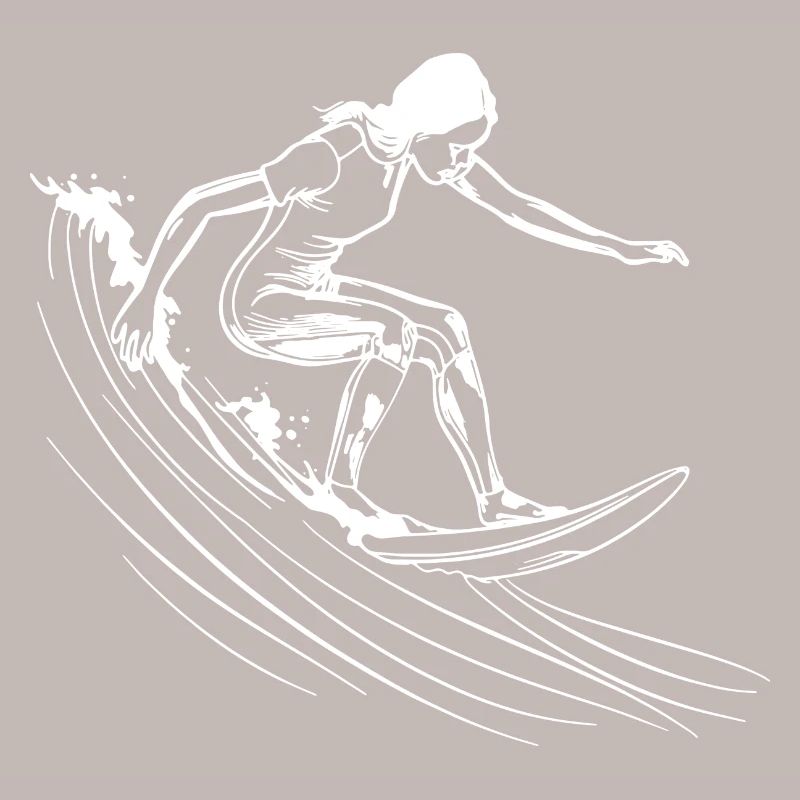 Surfeuses