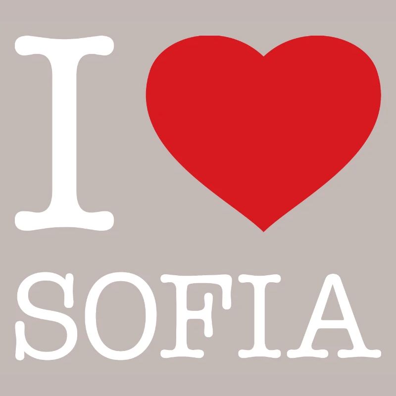J’ADORE SOFIA
