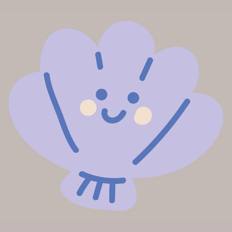 Ocean Shell