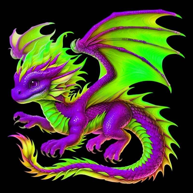 Drache