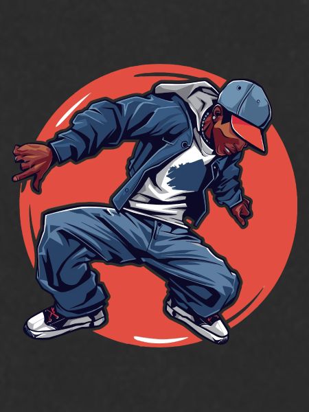 Breakdance
