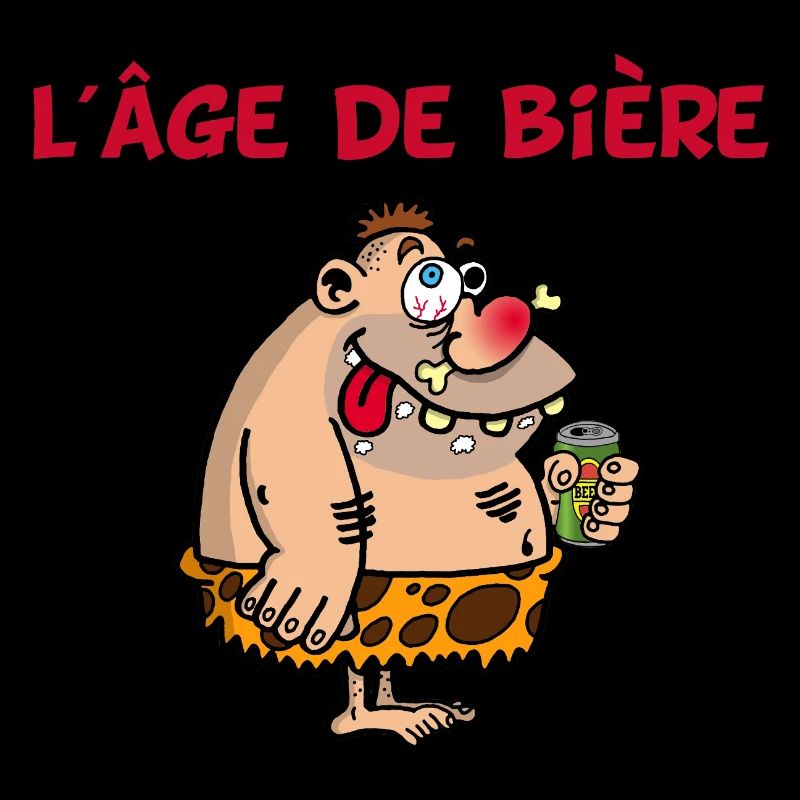 L'âge de bière