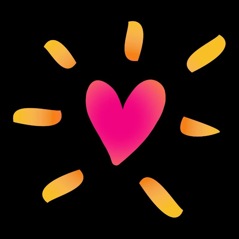 Heart Course Wedding Love Comic Marry Couple