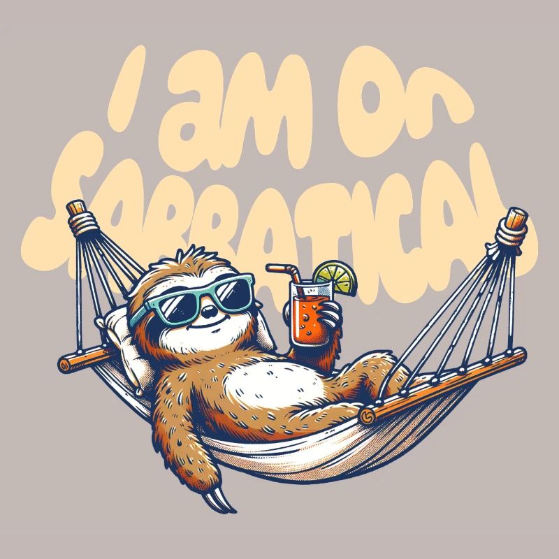 on Sabbatical