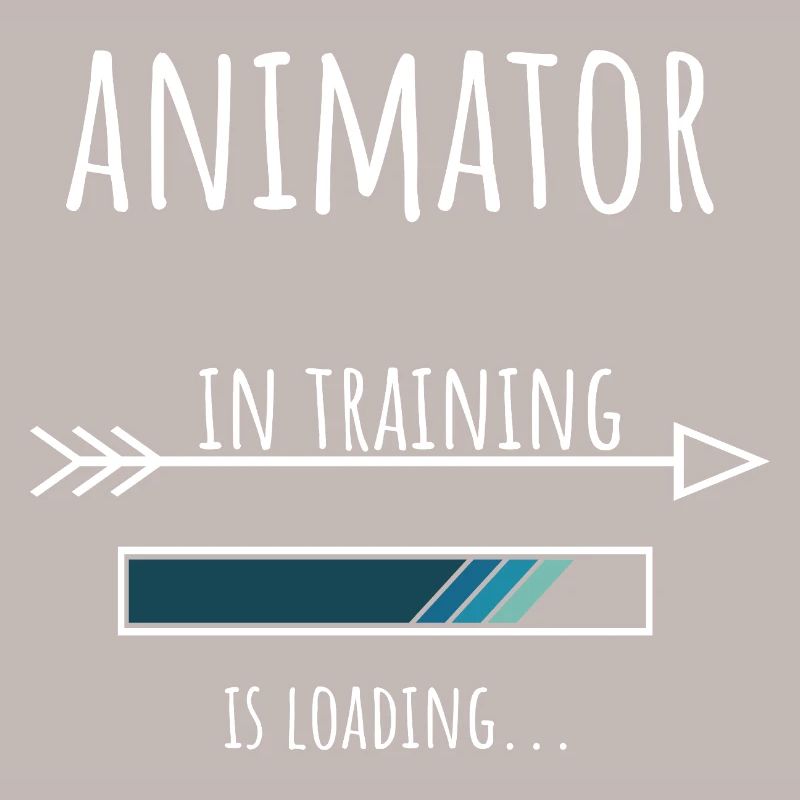 Animateur Cadeau Profession Formation Animateur