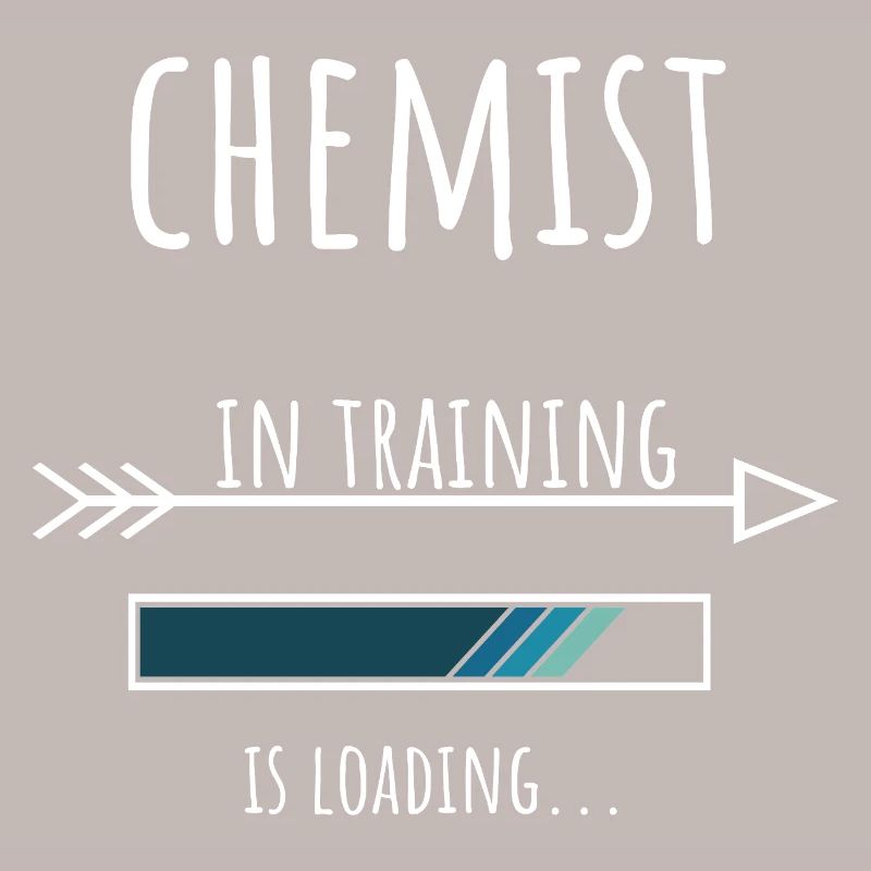 Chemist Gift Profession Training Chemist