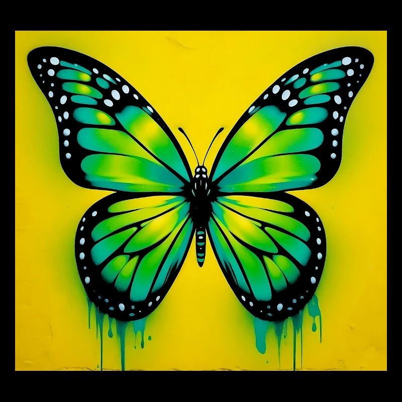 Schmetterling