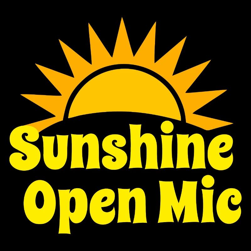 Sunshine Open Mic