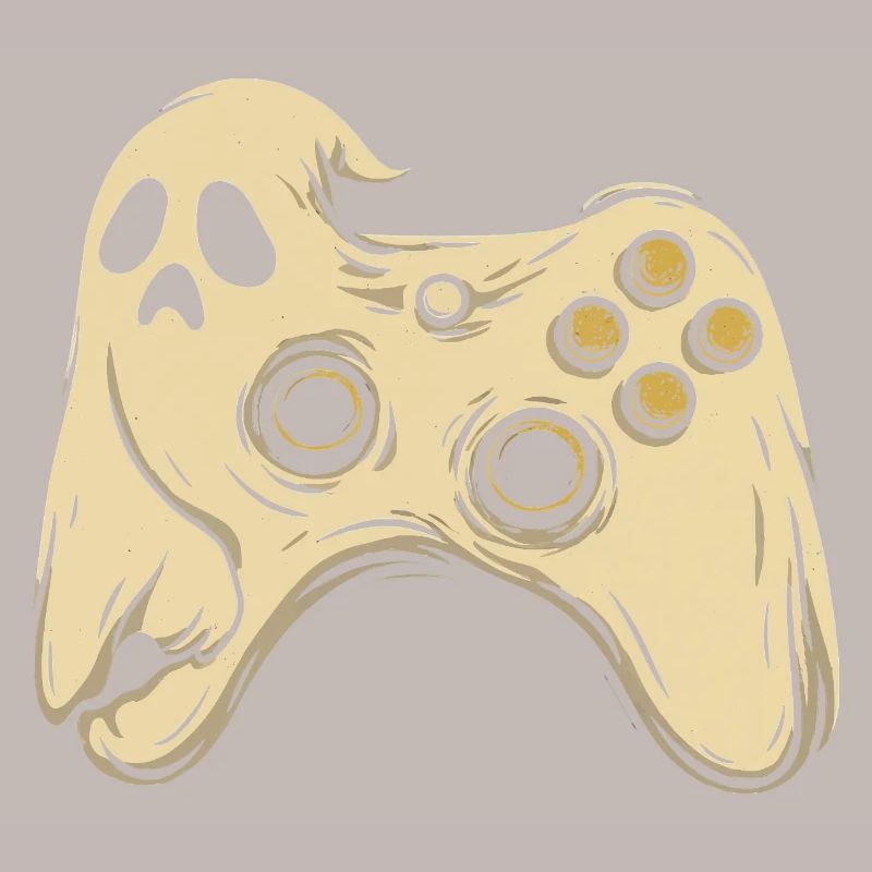 Ghost Pad Retro Arcade