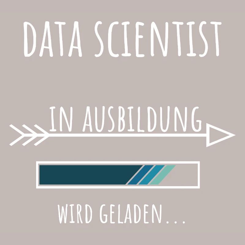 Data Science Beruf Ausbildung Data Scientist