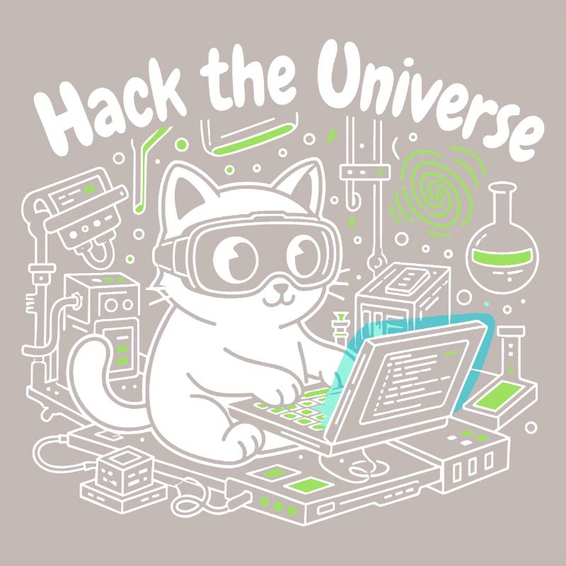 L’univers du crack KatzHacker