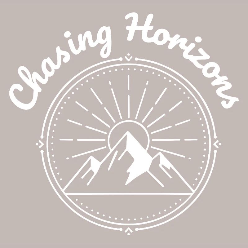 Chasing Horizons