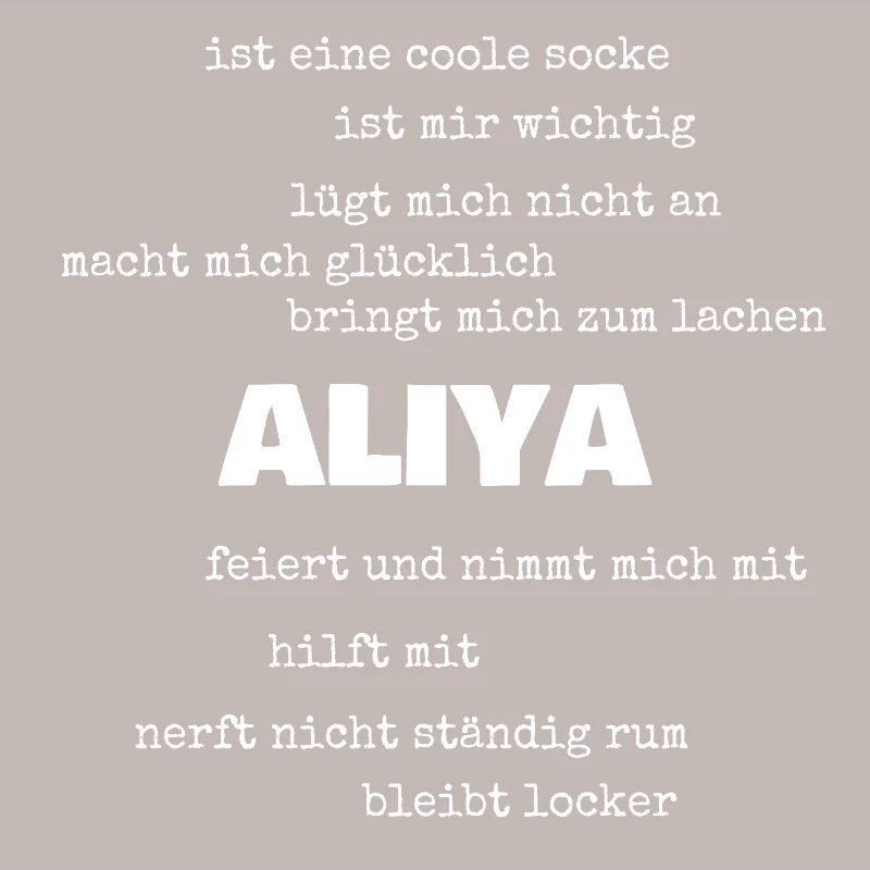 Proverbs Aliyah
