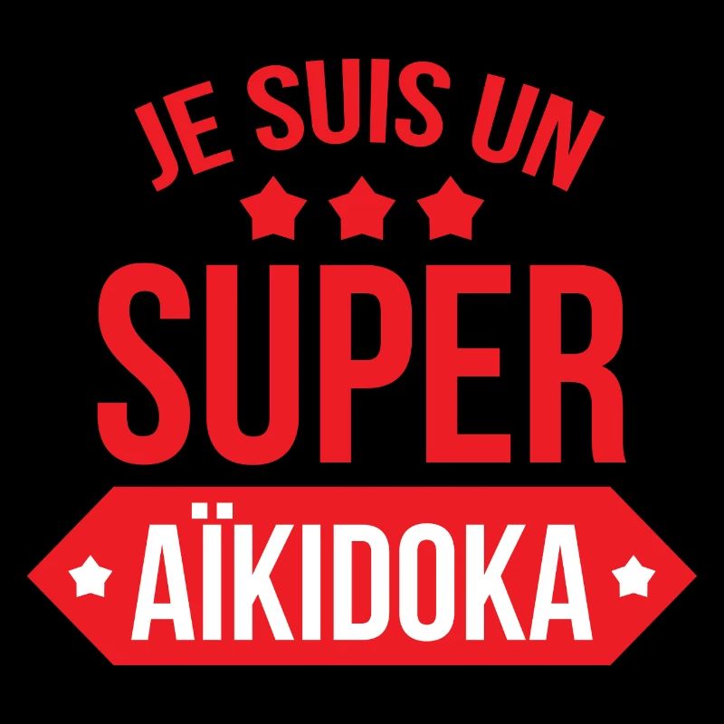 Aikido - Kampsport - Aikido