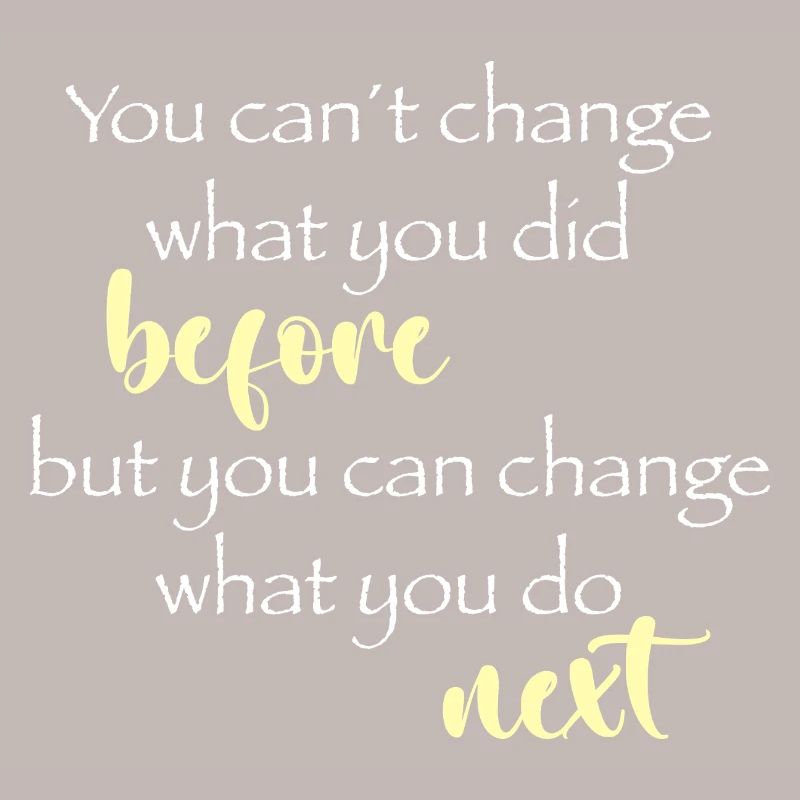 Change next