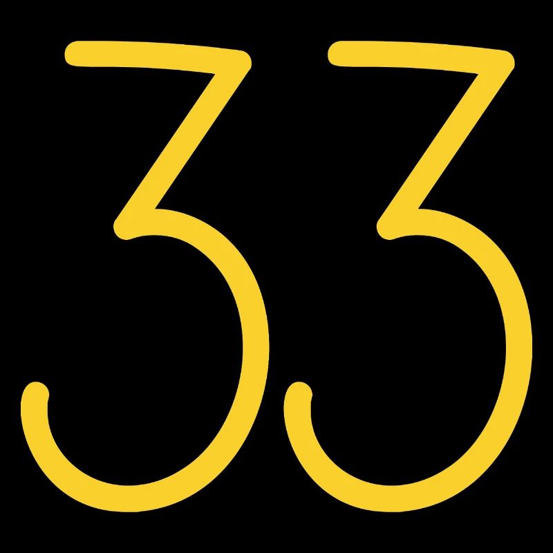 33