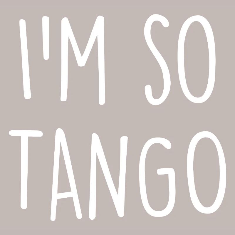 Tango Dancer