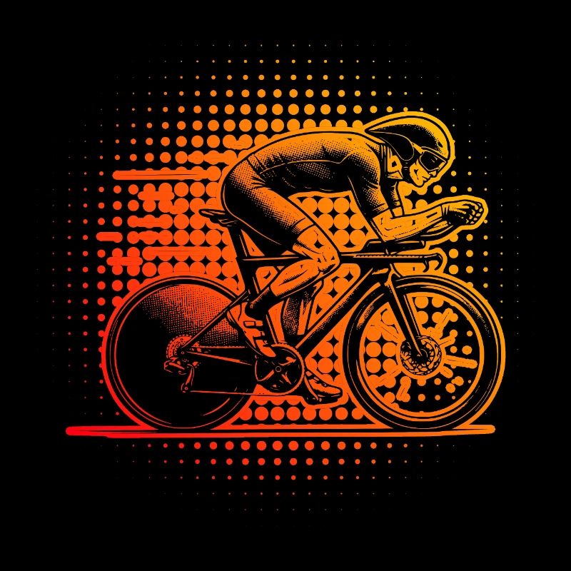 In a nutshell, Roadbike