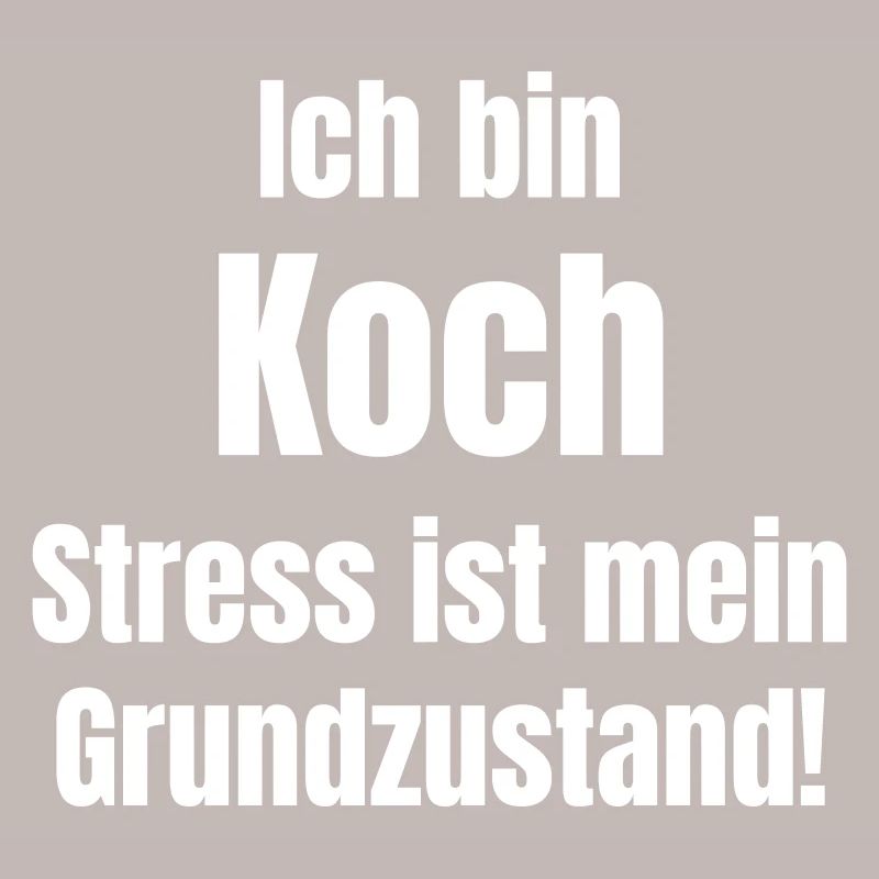 Chef Stress Basic Condition