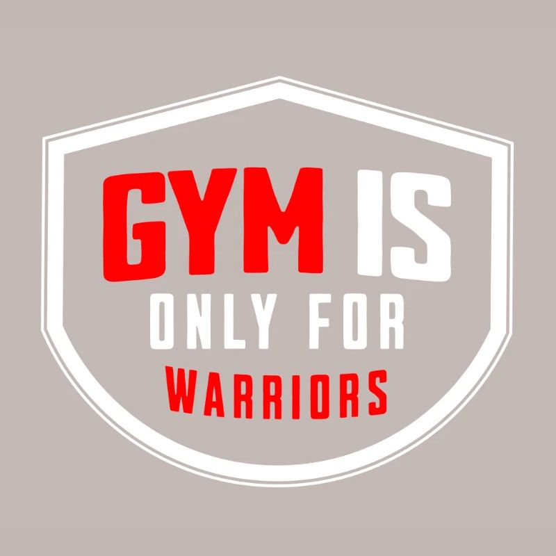 FITNESSSTUDIO-Leben