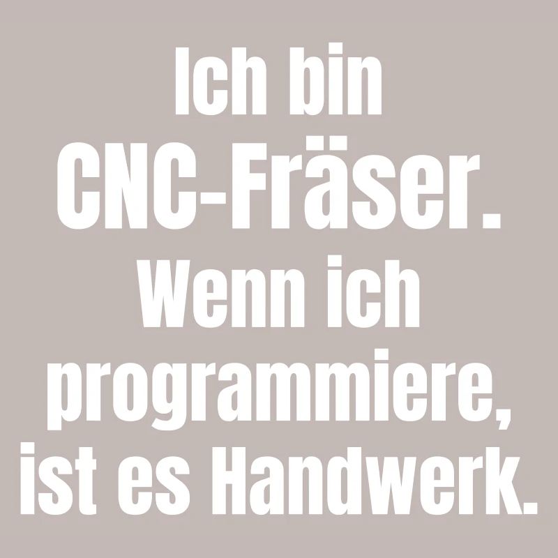 CNC router: Craftsmanship in code