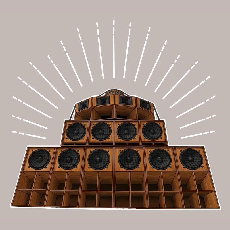 Système de sonorisation