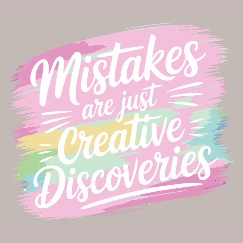 Découvertes créatives Motivation Design