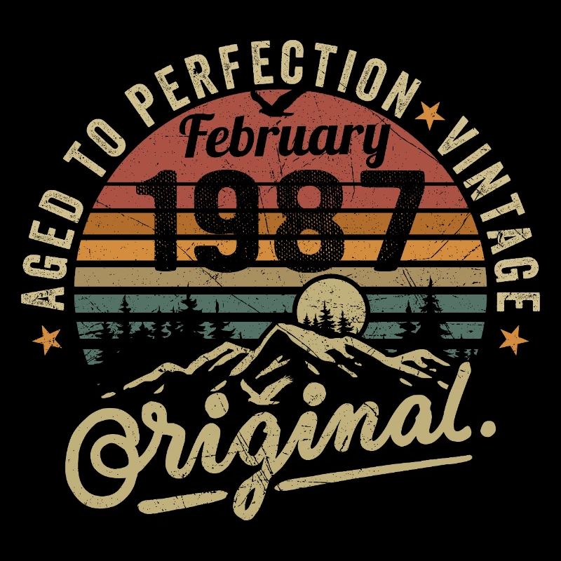 February 1987