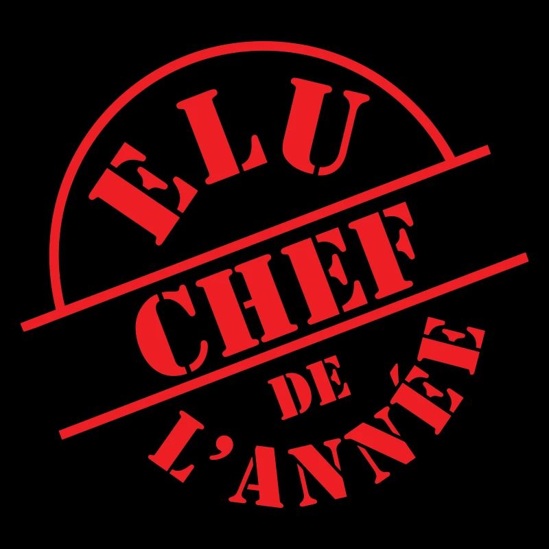cuisine élu chef année