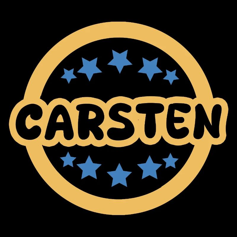 Carsten as a gift
