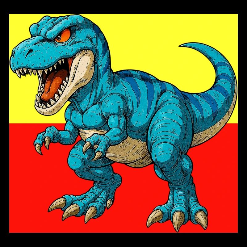 dinosaur