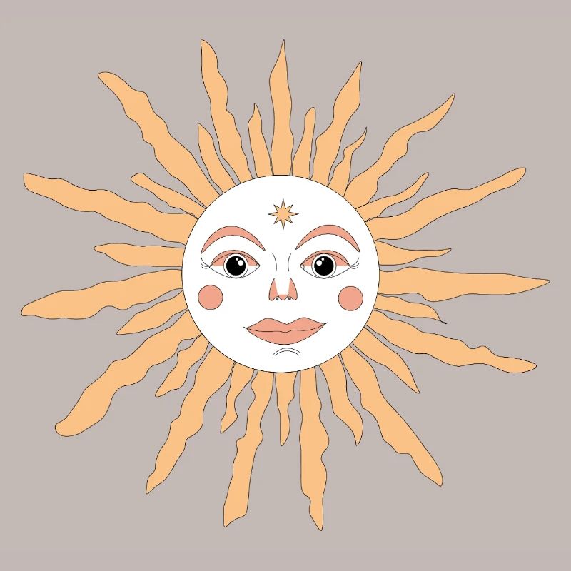 Sonne Celestial