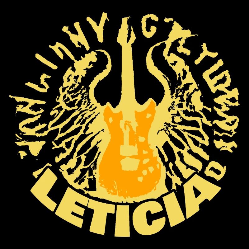Leticia comme nom