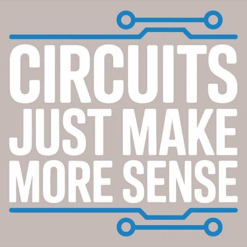 Circuits make technology more meaningful