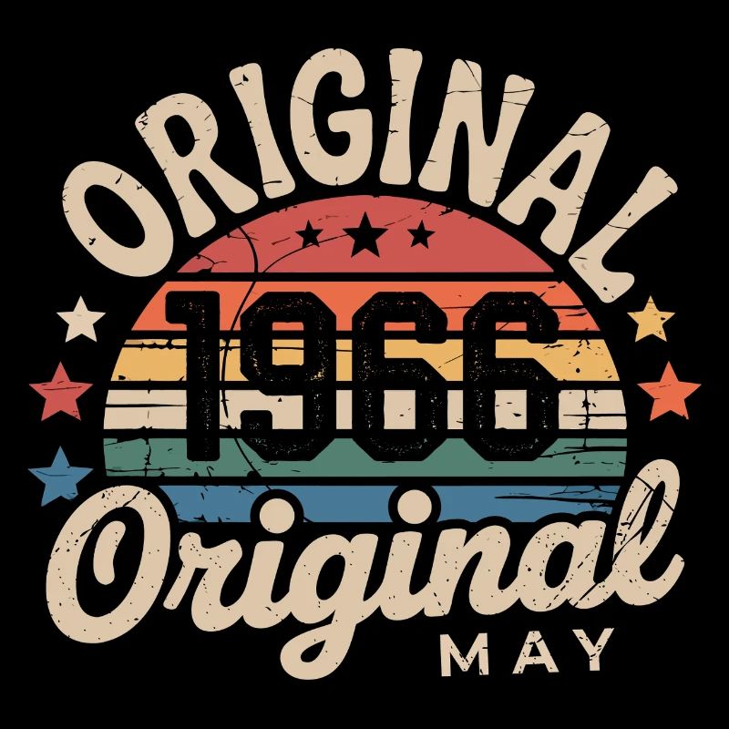 Mai 1966 : L'Original Mai 1966 - Édition Classique