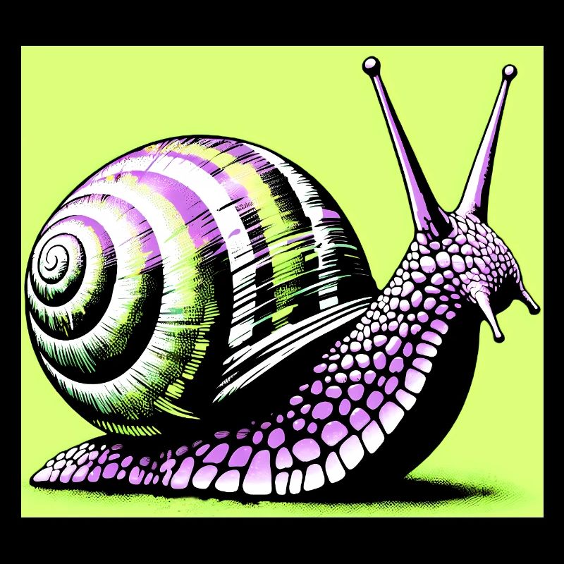 Escargot