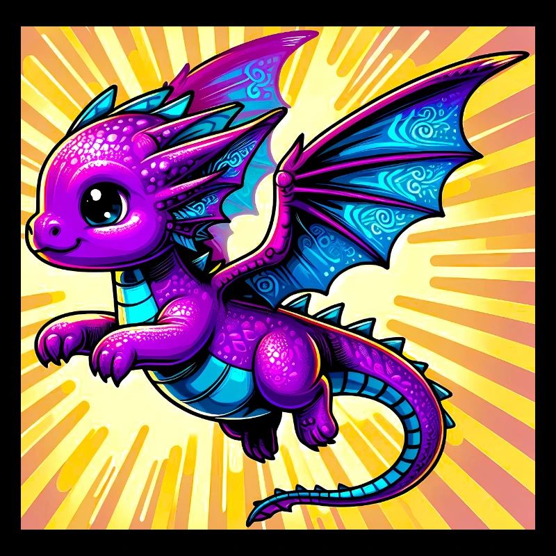 dragon