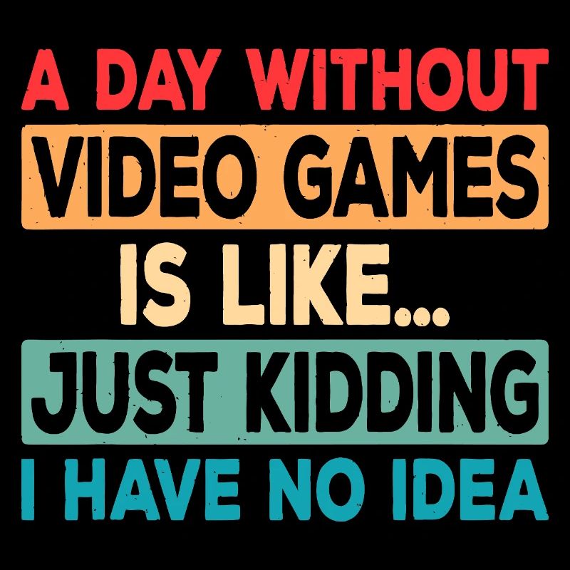 Game Day Absence Joke Tee