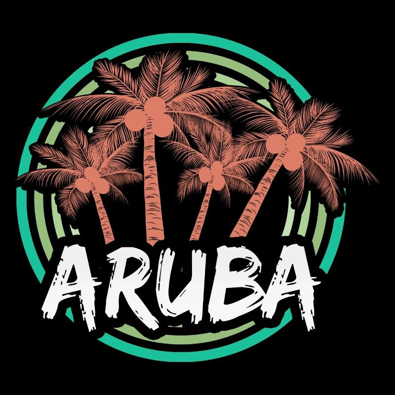 Gift for Aruba