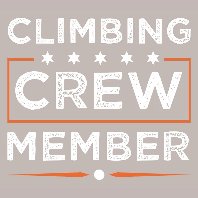 Climbing Crew