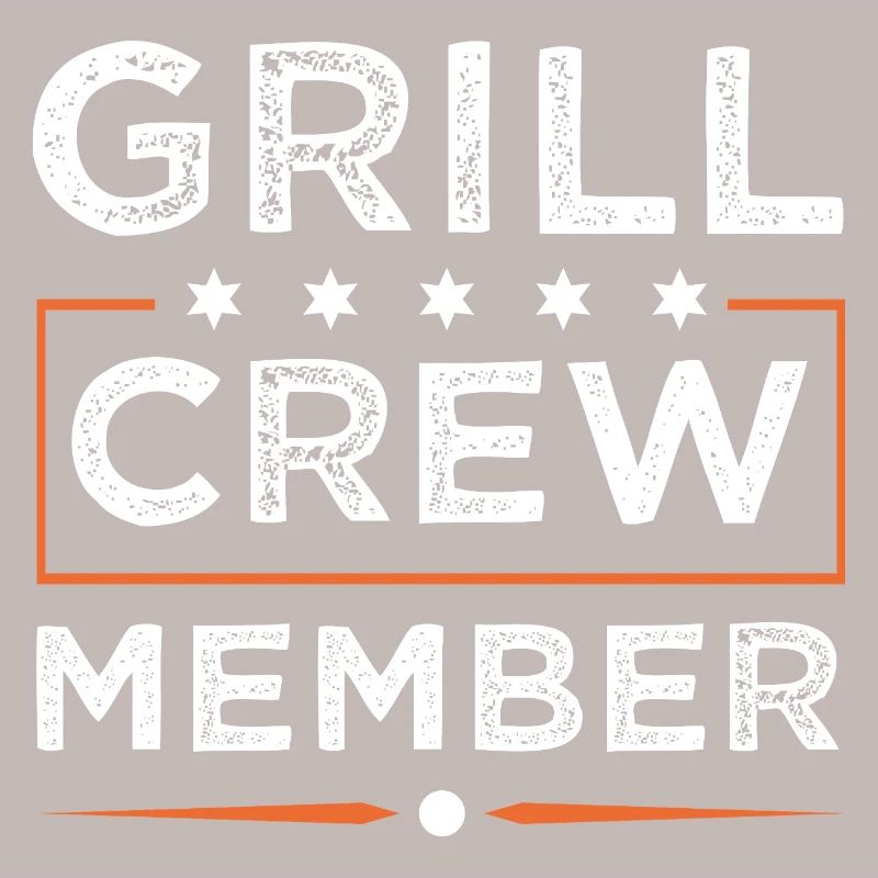 Grill Crew