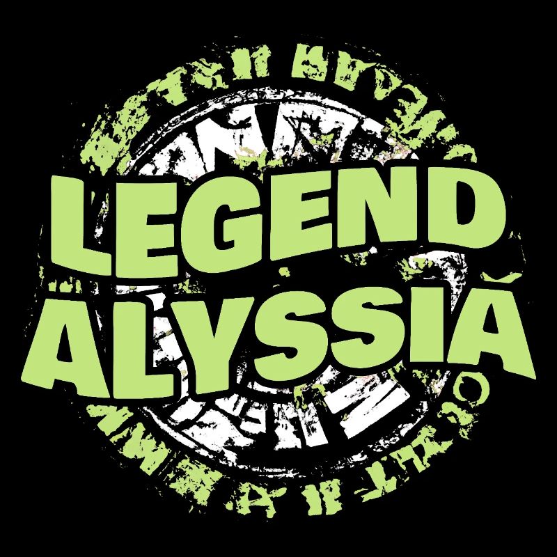 Alyssia