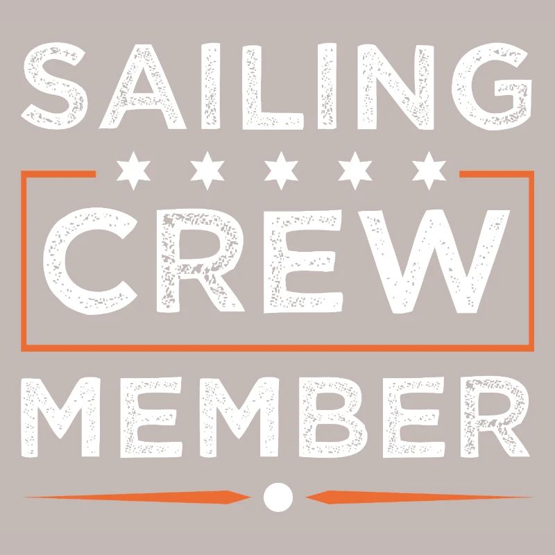 Sailing Crew