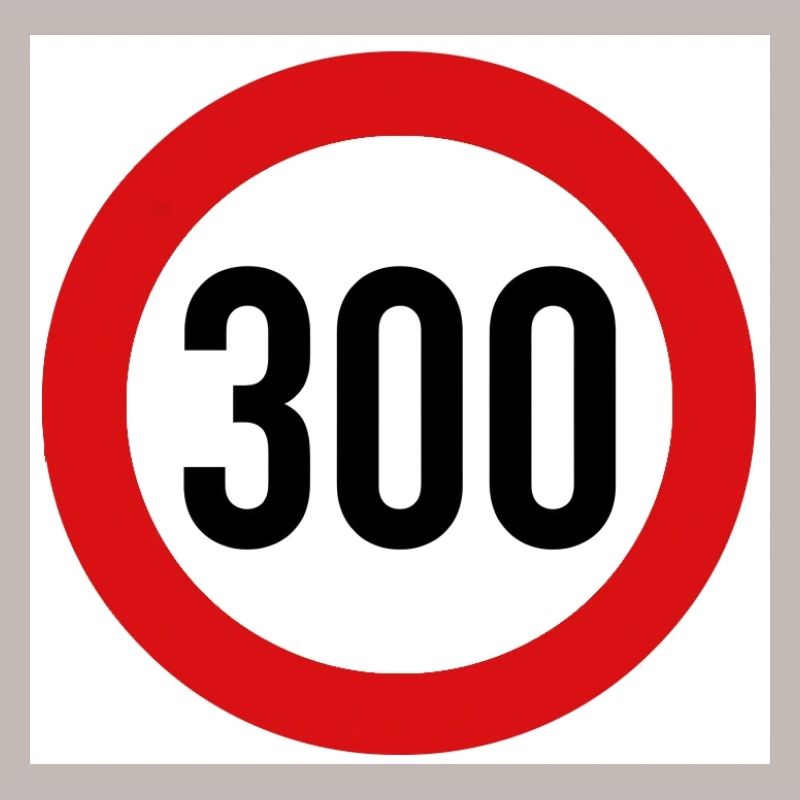 Conception du bouclier Circle 300