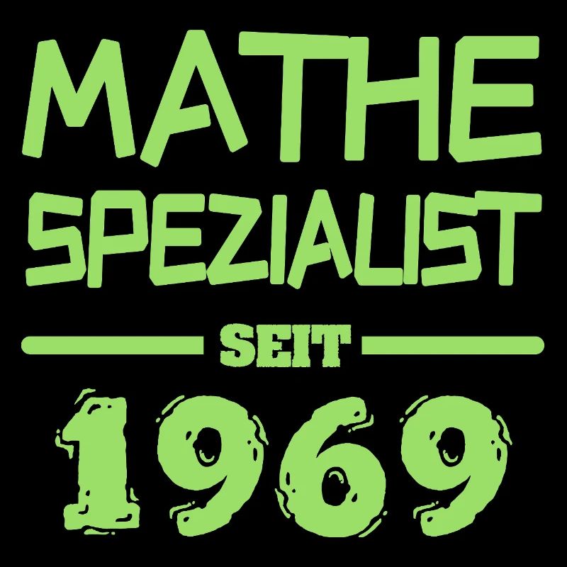 Math specialist 1969