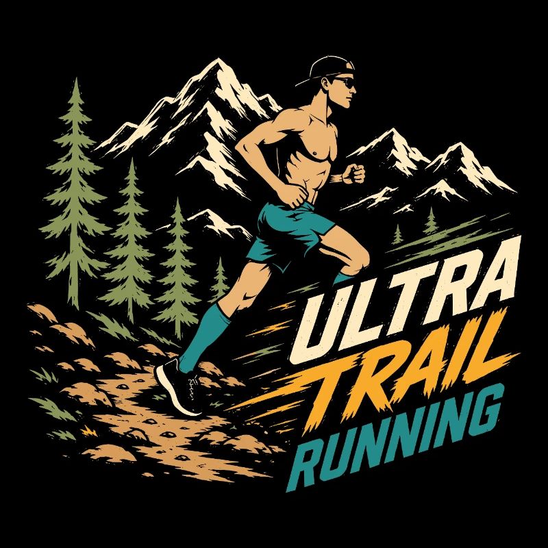 Ultra Trail Running