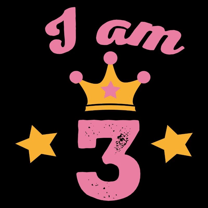 3 Geburtstag